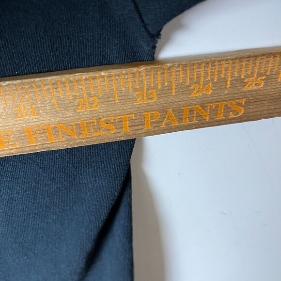 Distressed Vintage Y2K T Shirt Skeleton Mythical Creatures XL Black Graphic Tee - Picture 12 of 16